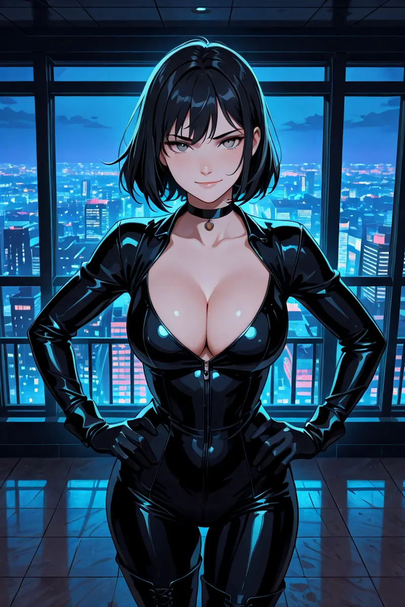 Aurelia - AI Girlfriend for NSFW Chat