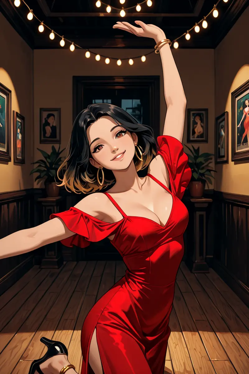 Yuki - AI Girlfriend for NSFW Chat